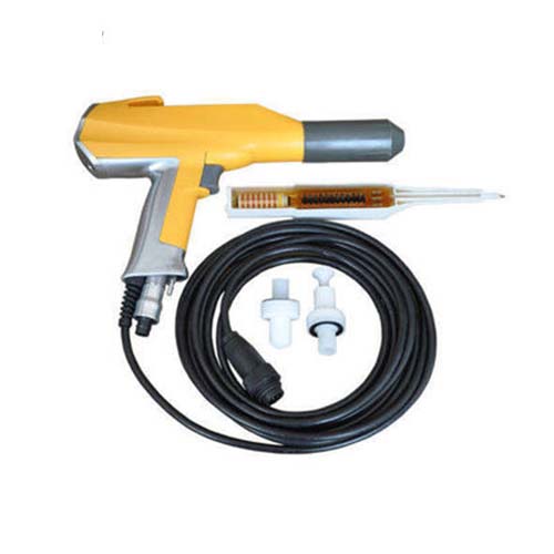 Wagner Powder Coating Gun Expert Guide for Professional Results‌