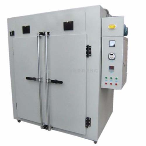 Small Powder Coating Ovens A Complete Guide for Hobbyists and Small Shops